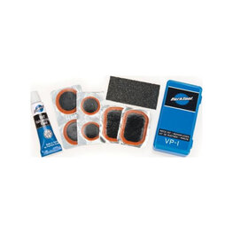 PARK TOOL puncture repair kit - REPAIR KIT VP-1 PT-VP-1-1