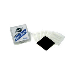 PARK TOOL puncture repair kit - SUPER PATCH PT-GP-2-1