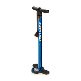 PARK TOOL pump - PUMP HOME PT-PFP-8 - blue/black