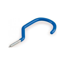 PARK TOOL hook - HOOK PT-451 - blue
