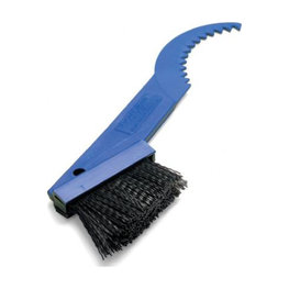 PARK TOOL cleaning brush - BRUSH PT-GSC-1C - blue