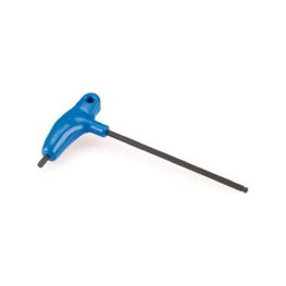 PARK TOOL hex key - T-ALLEN WRENCH 5 mm PT-PH-5 - blue