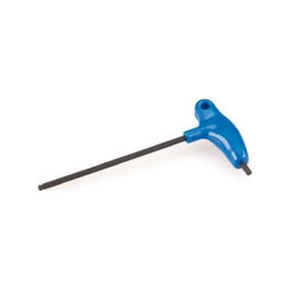 PARK TOOL hex key - T-ALLEN WRENCH 5 mm PT-PH-5 - blue