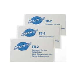 PARK TOOL puncture repair kit - REPAIR KIT PT-TB-2