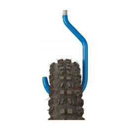 PARK TOOL hook - OVERSIZE PT-471 - blue