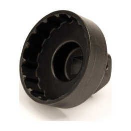 PARK TOOL cartridge tool - REMOWER BBT-19 PT-BBT-19-2 - black