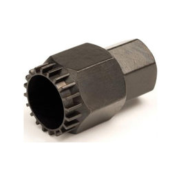 PARK TOOL cartridge tool - REMOWER BBT-22 PT-BBT-22 - black