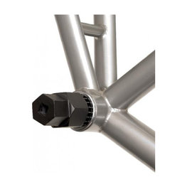 PARK TOOL cartridge tool - REMOWER BBT-22 PT-BBT-22 - black