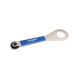 PARK TOOL center combination wrench - WRENCH PT-BBT-9 - blue