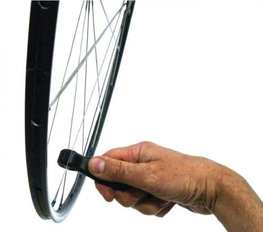 PARK TOOL Cycling tools - HOLDER PT-BSH-4 - black