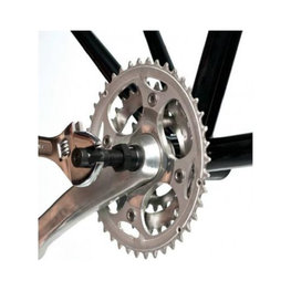 PARK TOOL cotterless crank tool - COMPACT PT-CWP-7 - black