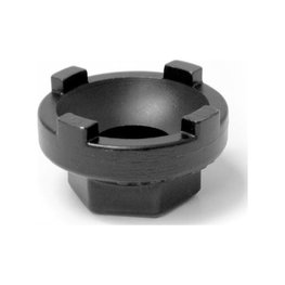 PARK TOOL freewheel puller - REMOWER PT-FR-6 - grey