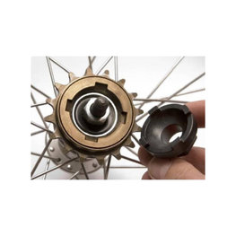 PARK TOOL freewheel puller - REMOWER PT-FR-6 - grey