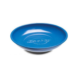 PARK TOOL magnetic bowl - MAGNETIC BOWL PT-MB-1 - blue