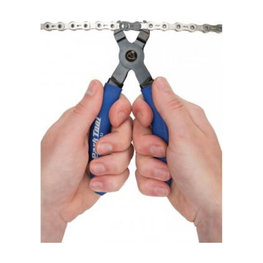 PARK TOOL pliers - PLIERS PT-MLP-1-2 - blue