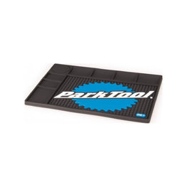 PARK TOOL pad - WORKBENCH PT-OM-1 - blue/black