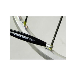 PARK TOOL centering key - MAVIC PT-SW-12 - black