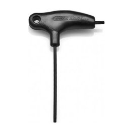 PARK TOOL torx wrench - WRENCH T25 - PT-PH-T25 - black