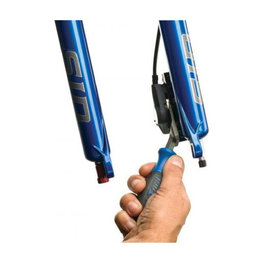 PARK TOOL Cycling tools - IMPLEMENT PT-PP-1-2 - blue/black