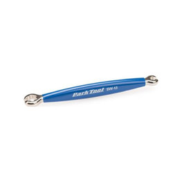 PARK TOOL centering key - MAVIC SW-13 PT-SW-13 - blue