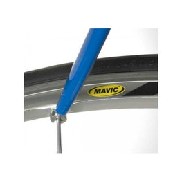 PARK TOOL centering key - MAVIC SW-13 PT-SW-13 - blue