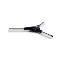 PARK TOOL centering key - CENTERING KEY Y PT-SW-15C - black