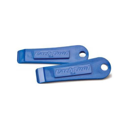 PARK TOOL mount lever - TIRE LEVER PT-TL-4-2C - blue