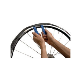 PARK TOOL mount lever - TIRE LEVER PT-TL-4-2C - blue