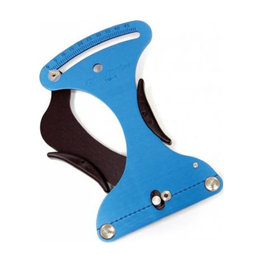 PARK TOOL tensiometer - TENSIOMETER PT-TM-1 - blue