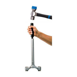 PARK TOOL star nut setter - STAR NUT SETTER PT-TNS-1 - black