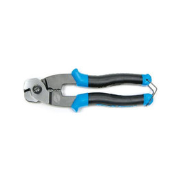 PARK TOOL pliers - PLIERS PT-CN-10 - blue/black