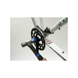 PARK TOOL hammer - HAMMER PT-HMR-4 - black