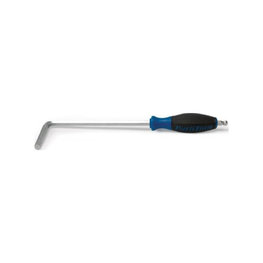 PARK TOOL hex key - ALLEN WRENCH 10 mm PT-HT-10 - silver/black