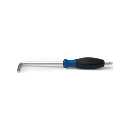 PARK TOOL hex key - ALLEN WRENCH 8 mm PT-HT-8 - blue/black