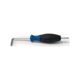PARK TOOL hex key - ALLEN WRENCH 6 mm PT-HT-6 - blue/black