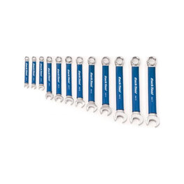 PARK TOOL wrench set - SET OF WRENCHES PT-MW-SET-2 - blue