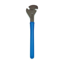 PARK TOOL wrench - WRENCH PT-PW-4 - blue/black