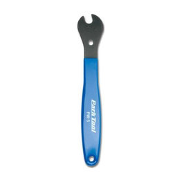 PARK TOOL wrench - HOMEL PT-PW-5 - blue/black