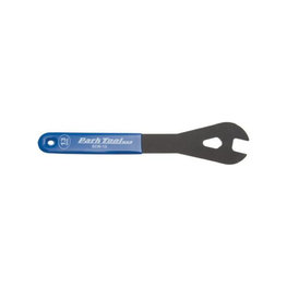 PARK TOOL cone wrench - CONE WRENCH 13 mm PT-SCW-13 - blue/black