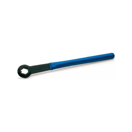 PARK TOOL wrench - WRENCH PT-FRW-1 - blue/black