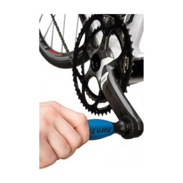 PARK TOOL Cycling tools - ACOPEDAL PT-DP-2 - blue/black