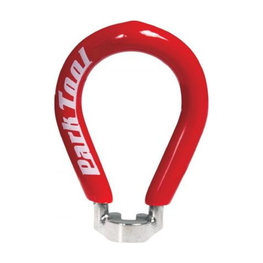 PARK TOOL centering key - CENTERING KEY 3,45 mm PT-SW-2C - red