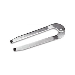 PARK TOOL wrench - WRENCH PT-SPA-6 - silver
