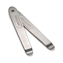 PARK TOOL mount lever - HEAVY DUTY PT-TL-5 - silver