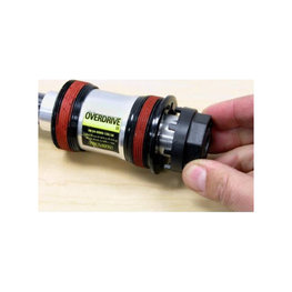 PARK TOOL cartridge tool - REMOWER PT-BBT-18 - black