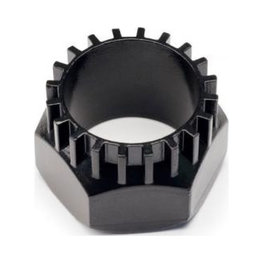 PARK TOOL cartridge tool - REMOVER PT-BBT-32 - black