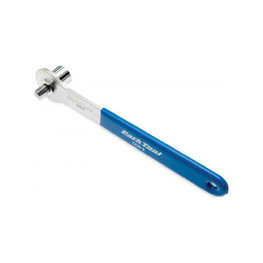 PARK TOOL wrench - WRENCH PT-CCW-5 - blue