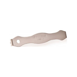 PARK TOOL wrench - WRENCH PT-CNW-2 - silver