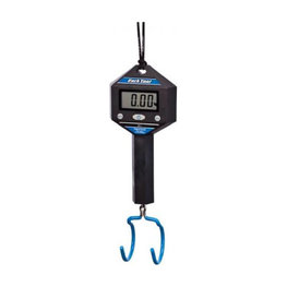PARK TOOL weighing scale - WEIGHING SCALE - blue/black