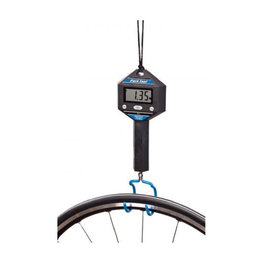 PARK TOOL weighing scale - WEIGHING SCALE - blue/black